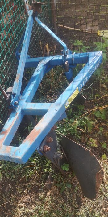 Трактор Булат24.