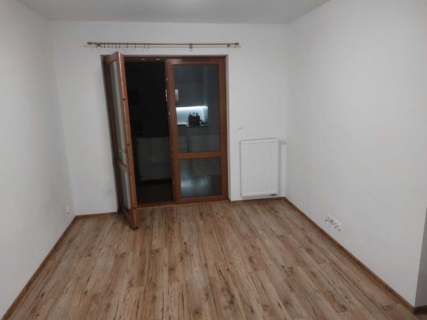 Mieszkanie dwupokojowe do wynajęcia, Apartamenty Mickiewicza