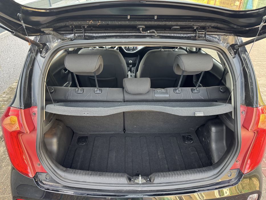 Kia Picanto 1,0l 70 KM Klimatyzacja 5-Drzwi Przebieg 126 tyś