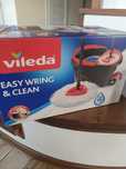 Mop obrotowy Vileda