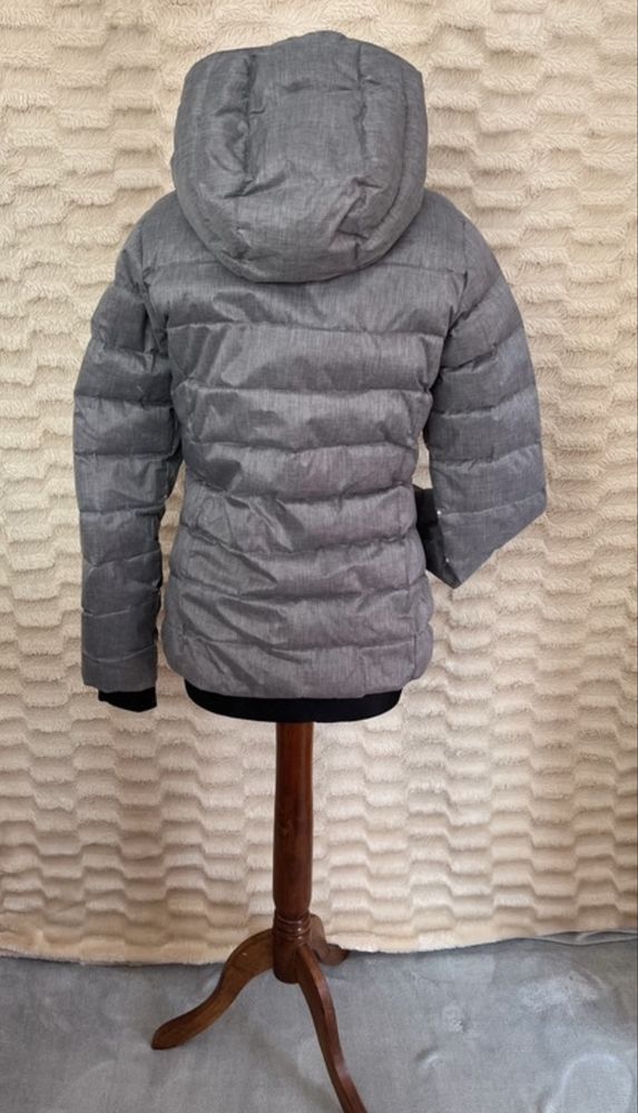 Kurtka damska puchowa zimowa Everest r.XS