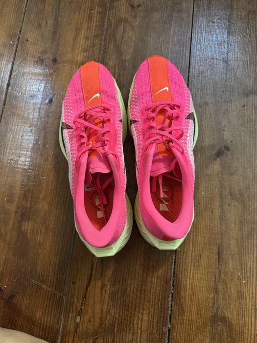 Nike zoomx Flyknit tam 42