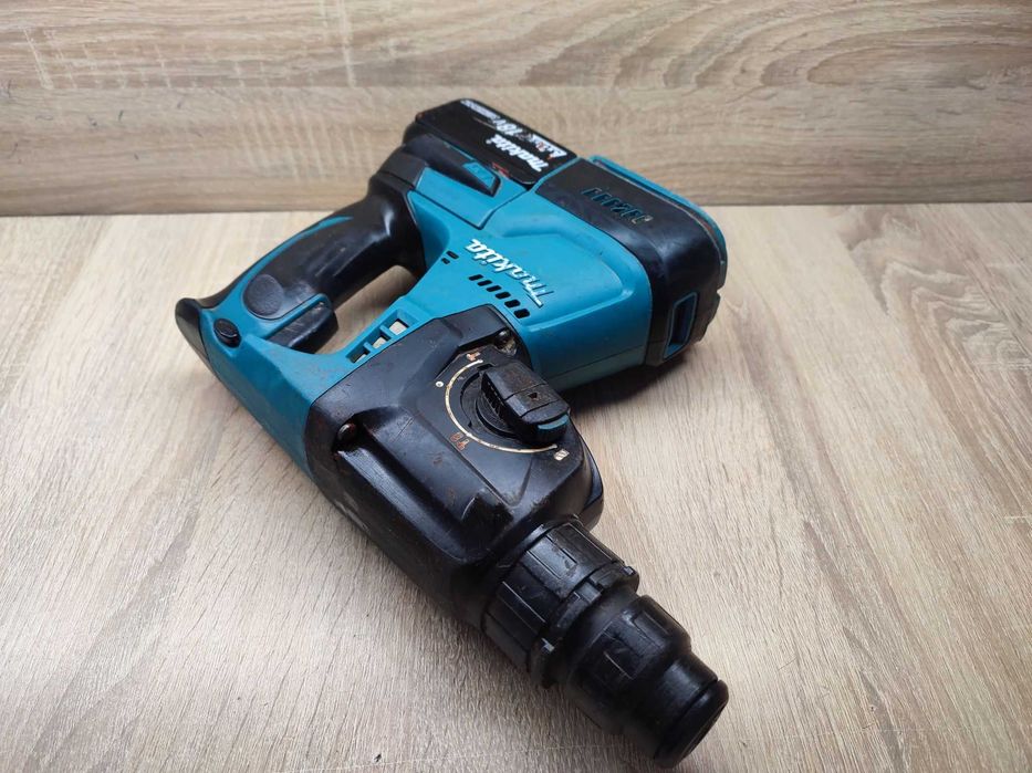 Młotowiertarka Makita DHR242 Professional 18V