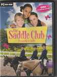 SADDLE CLUB Przygody w siodle  PC