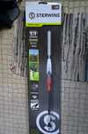 Corta-sebes telescópico 500w 50cm Sterwins ETHT2-50.3