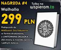 Gra RPG MidGuard: Gra Fabularna