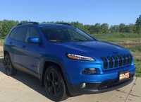 Jeep Cherokee  2018