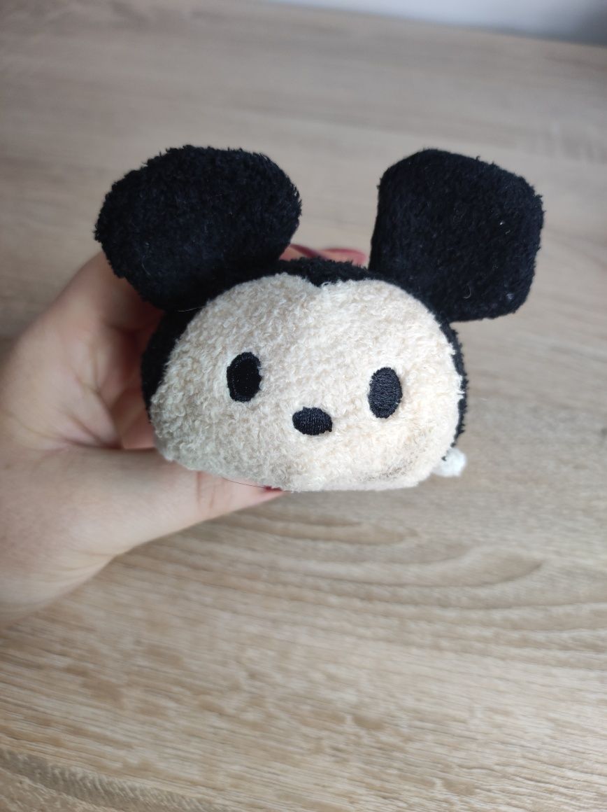 Maskotka Mini Tsum Tsum Myszka Miki