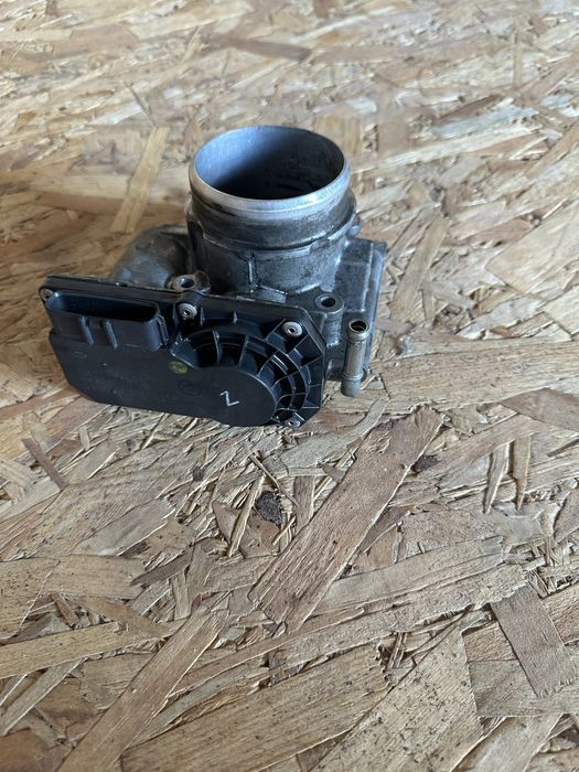 Дросельна заслонка Mazda 6 Gj