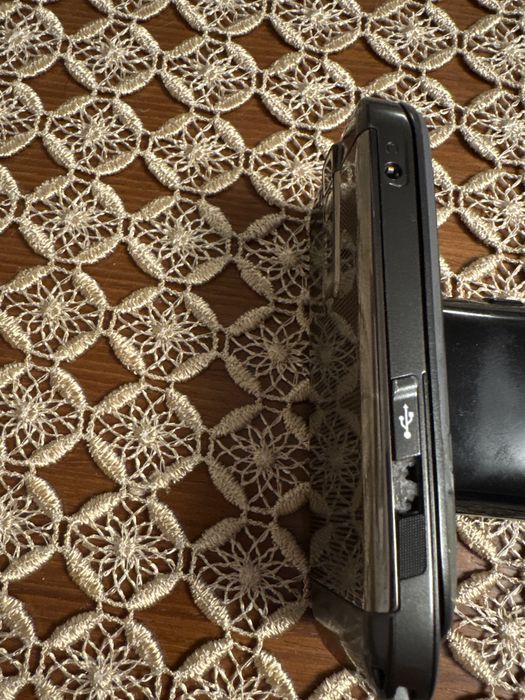 Nokia E66 - telefon ; premiera z 2008