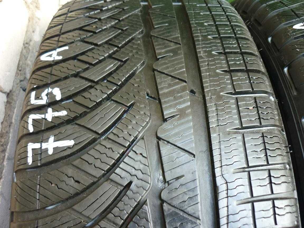 [775 A] 235/45/18 98V XL MICHELIN PILOT ALPIN 4