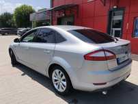 Ford Mondeo 2.0diesel Ideal