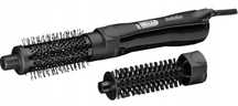 BABYLISS lokówko-suszarka do włosów 800w smooth shape czarna zimny