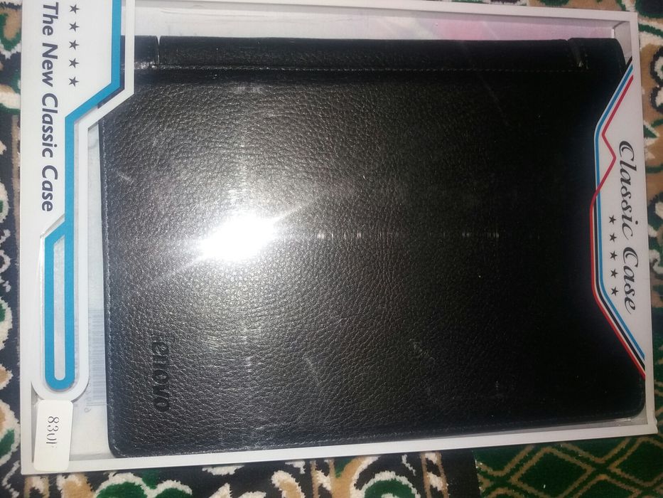 Чохол на планшет Lenovo 830
