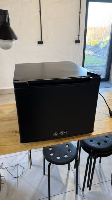 Lodowka Klarstein mała