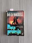 6208. "Piąta profesja" David Morrell