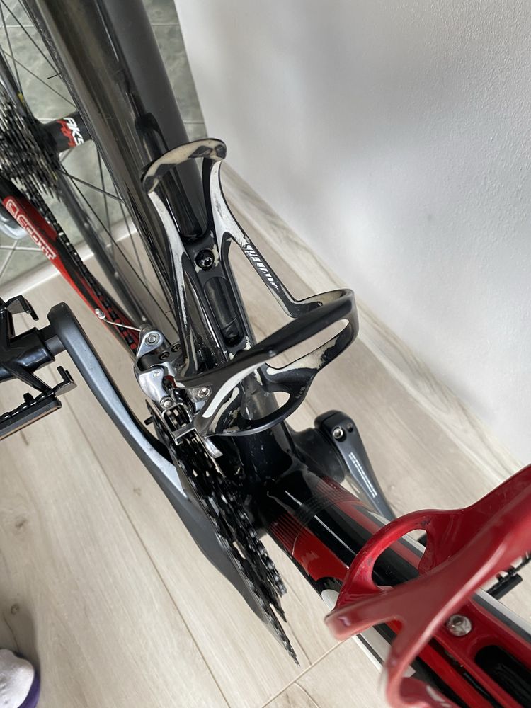 Rower szosowy Scott Addict R2