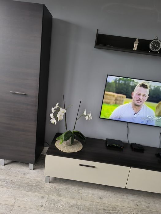 Meble Reset Black Red white