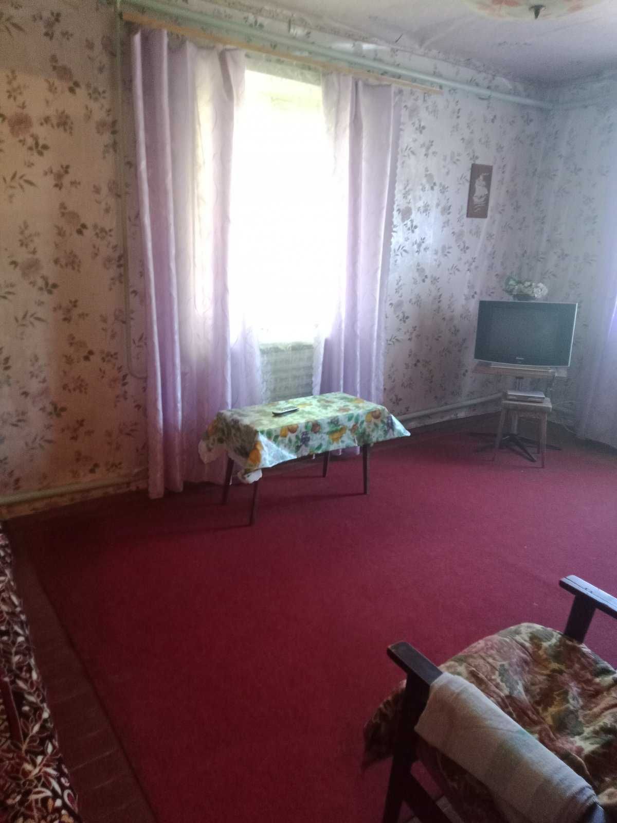 Продам будинок у с. Чорноморка Очаківський р-он.