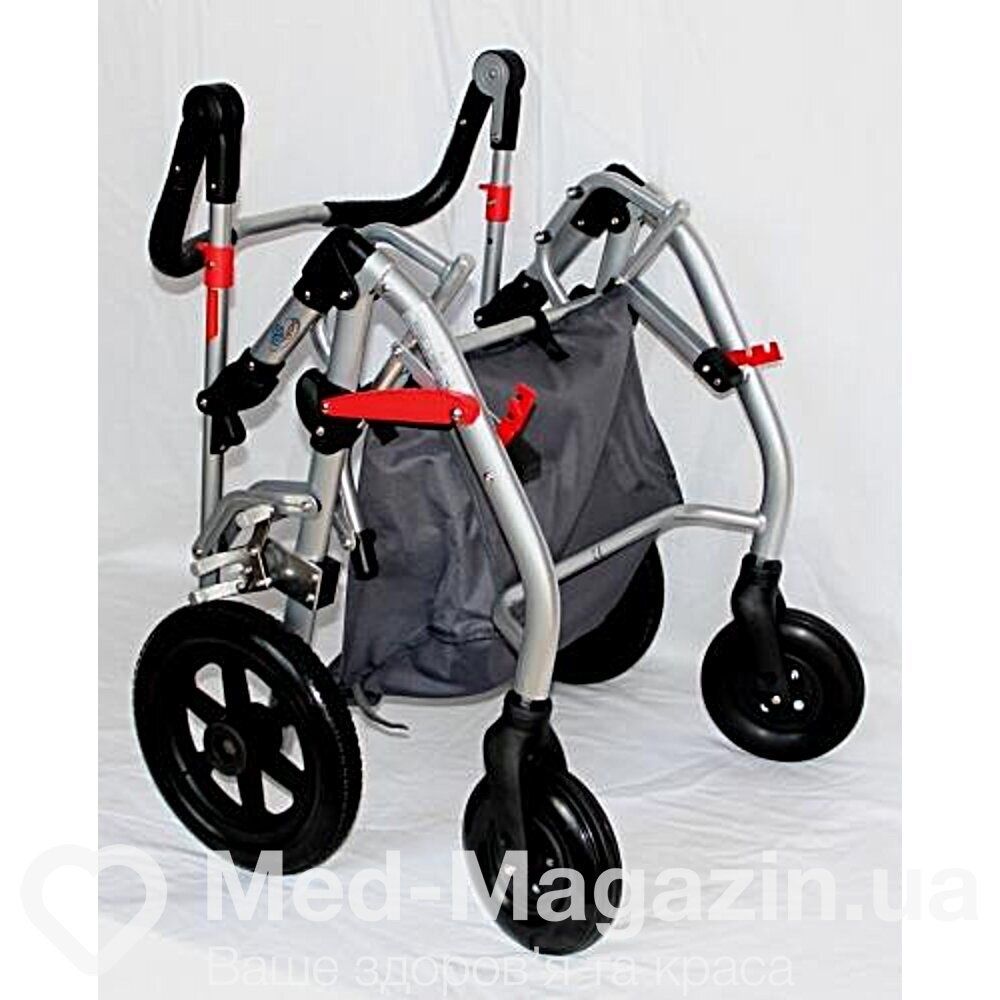 Візок інвалідний для дитини з ДЦП