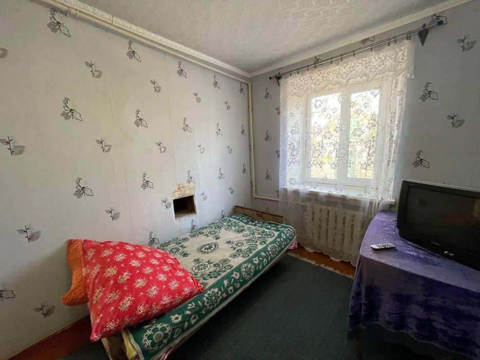 Продам будинок село Мирне , Криничанський район єВідновлення