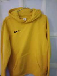 Nike bluza Team Club Park 20 Jr