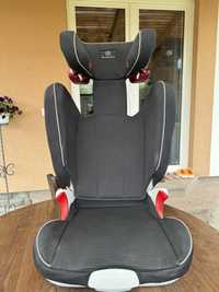 Дитяче автокрісло Mercedes KidFix Child Seat, ISOFIT,