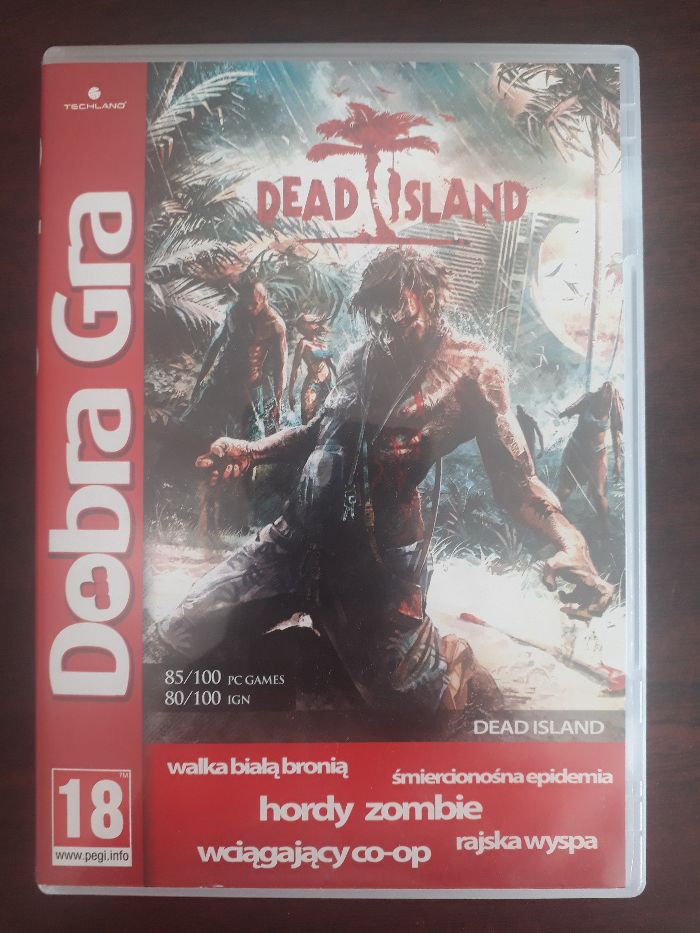 Dead Island (2011) PC