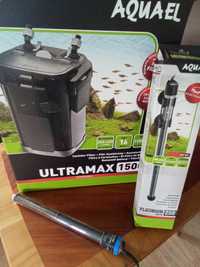 filtr Aqauel Ultramax1500