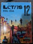 Livro de português do 12 ano