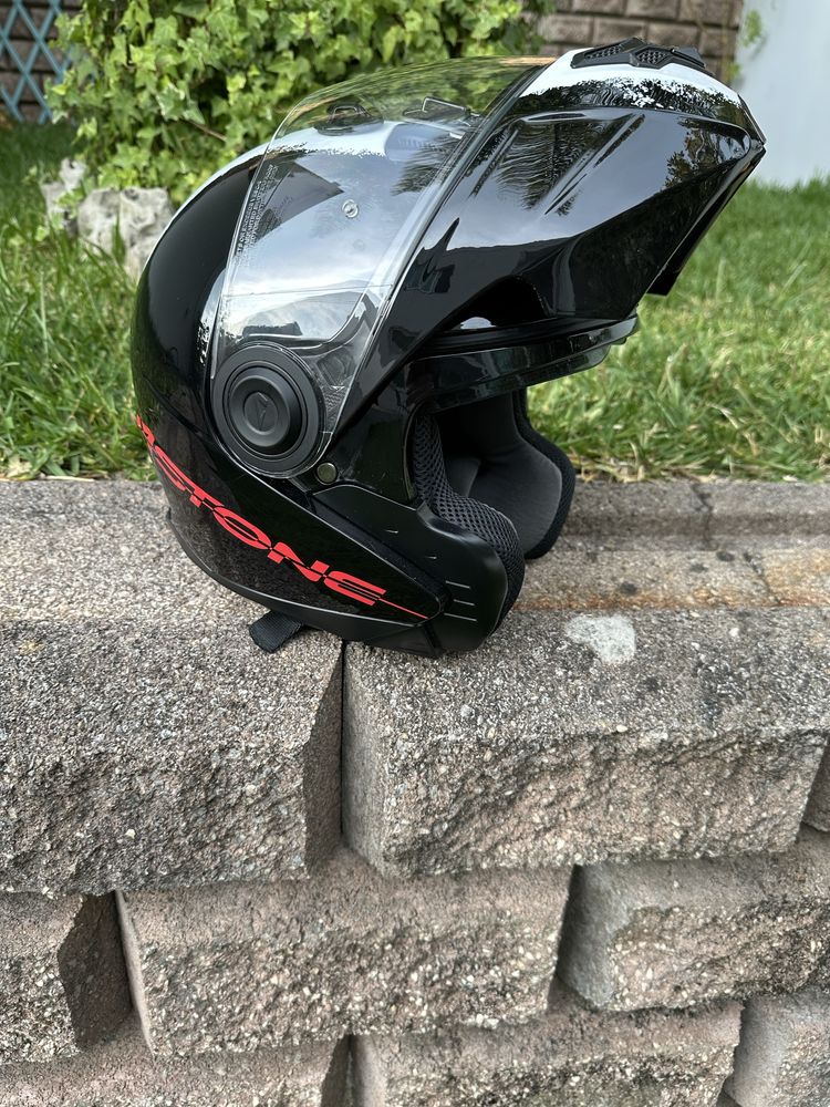Capacete Modular Astone