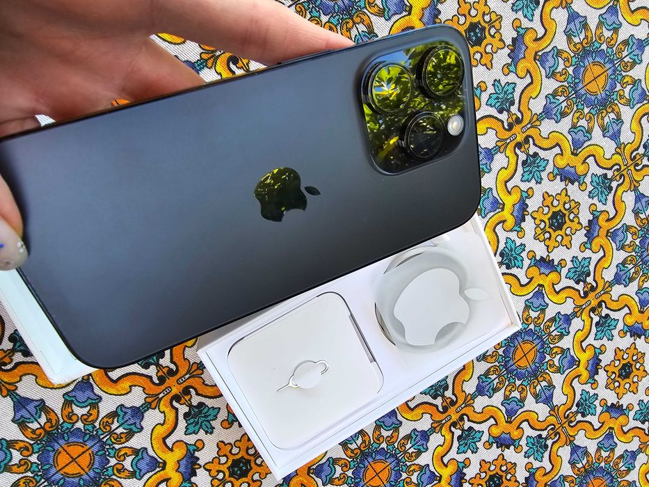 Iphone 14 Pro 256gb
