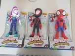 Spidey e a Super Equipa