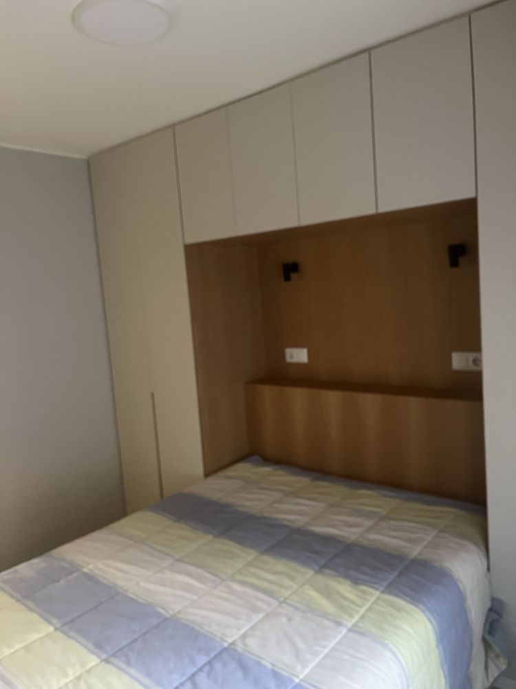 Bonito T2 - Renovado - Mobilado Junto Hospital Pedro Hispano e Metro