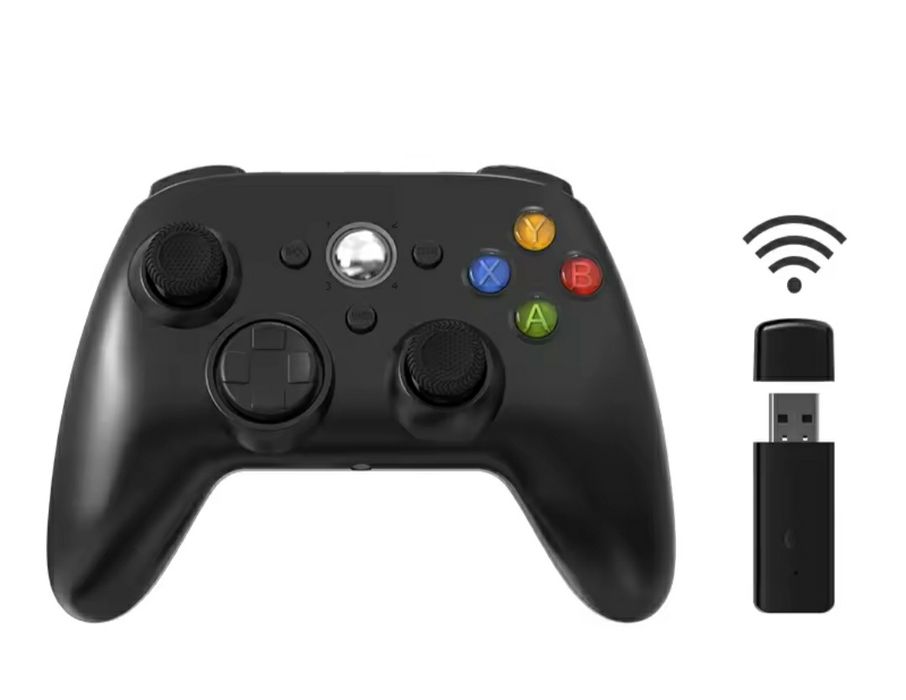 Pad Xbox 360 Bezprzewodowy Nowy Wysyłka OLX Gwarancja