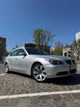 Bmw e60 530d Automat polecam