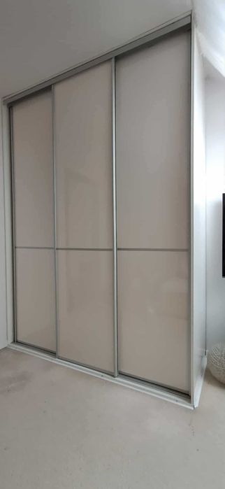 Fronty do szafy przesuwnej