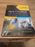 Repetytorium z Języka Angielskiego poziom Rozszerzony  Pearson