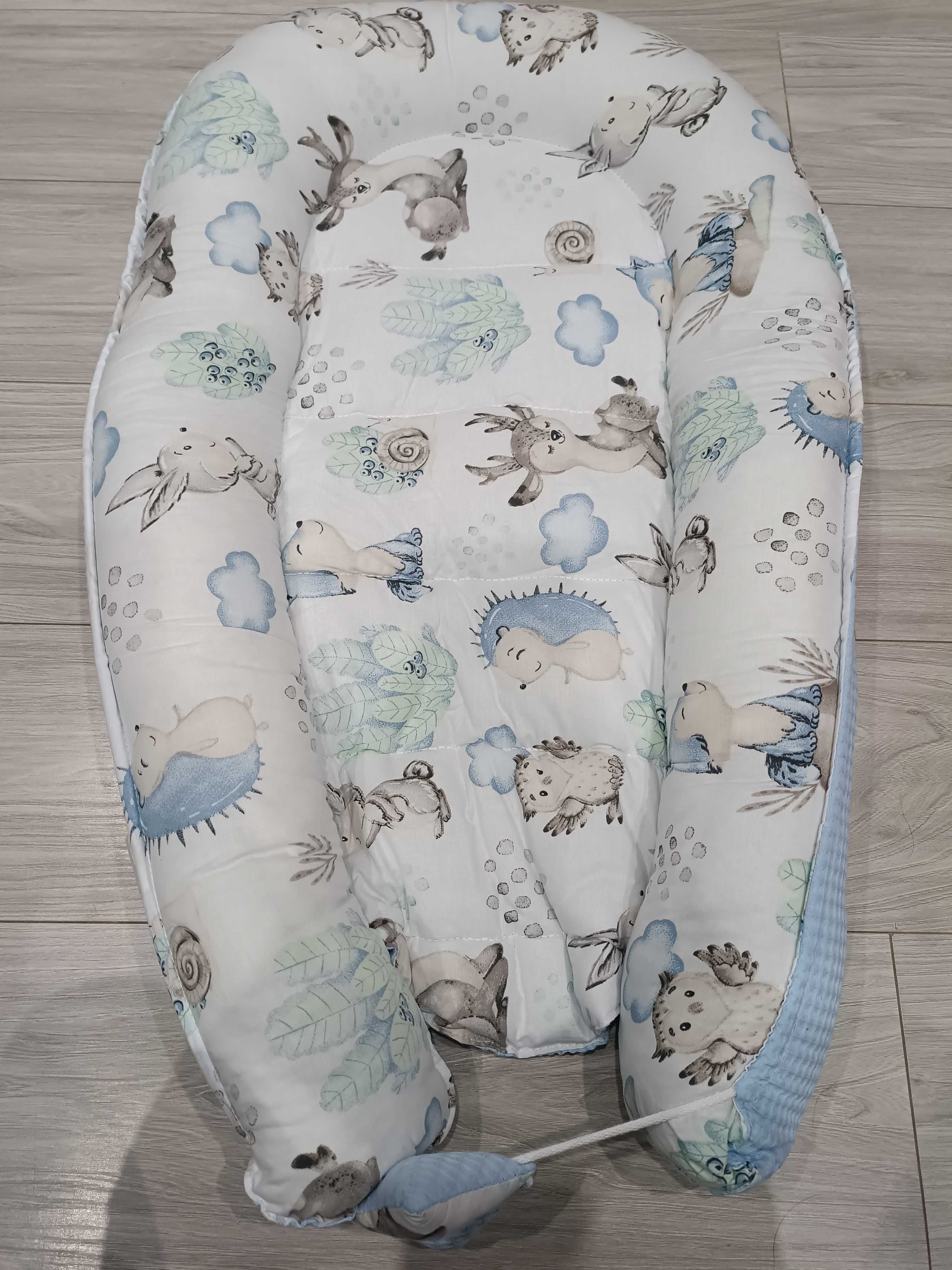 Kokon niemowlęcy Totsy Baby