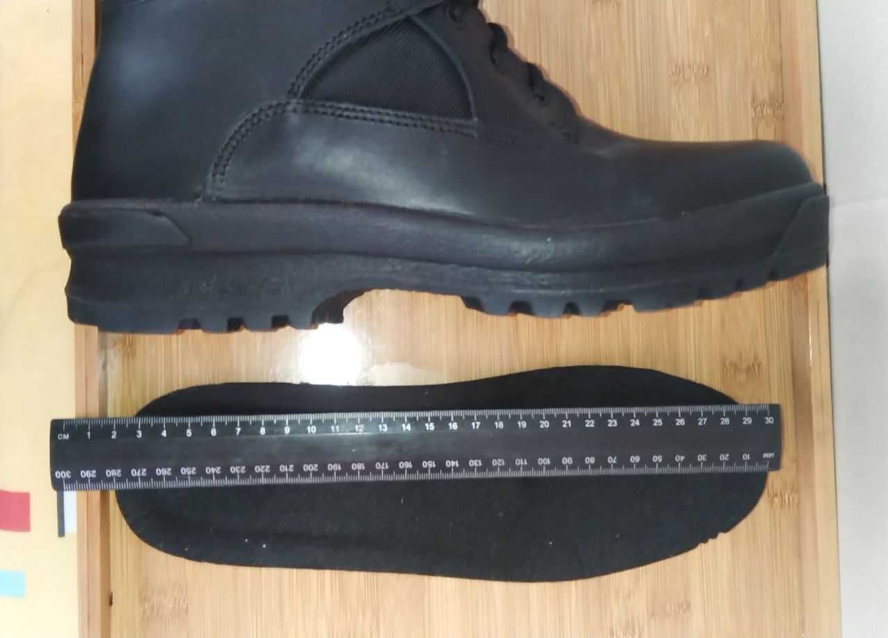 Черевики на мембрані Gore tex Крок рзмір 43