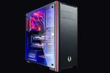 Torre Mid ATX BitFenix TG Vidro temperado