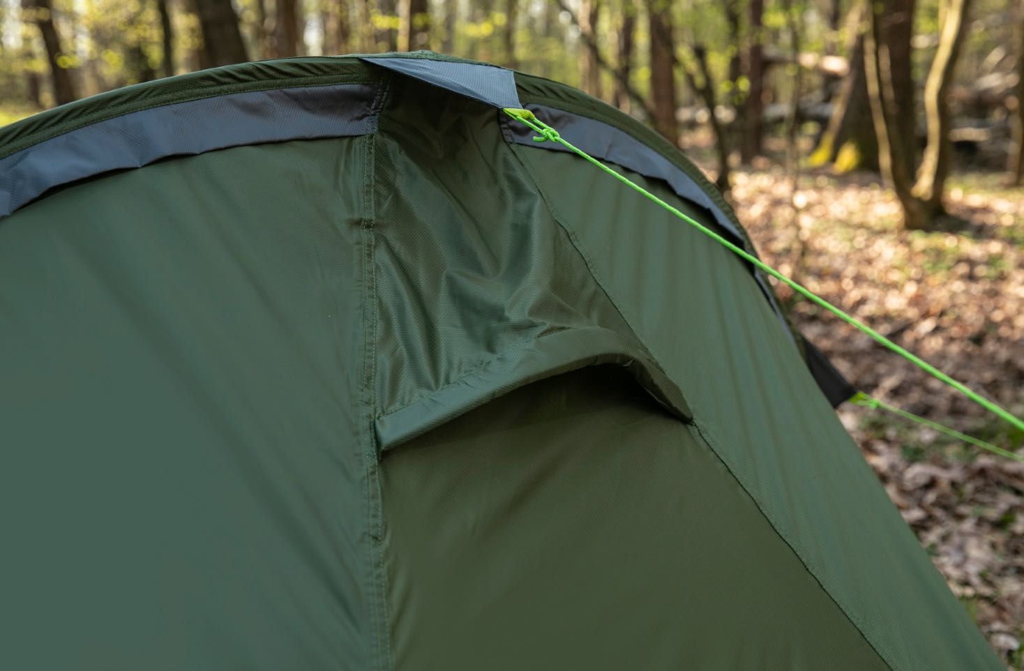 Namiot turystyczny 2 osobowy każde WARUNKI! PEME FOREST