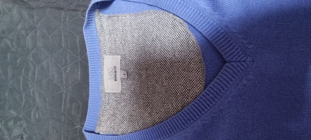 Продам стильний пуловер