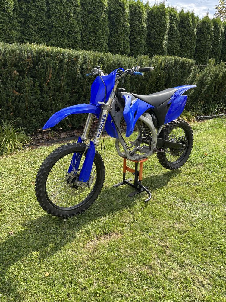 Rama Pod Swap Cross YAMAHA YZF250 / 450 Yz Ktm Sxf Sx Crf Cr Kxf Rmz