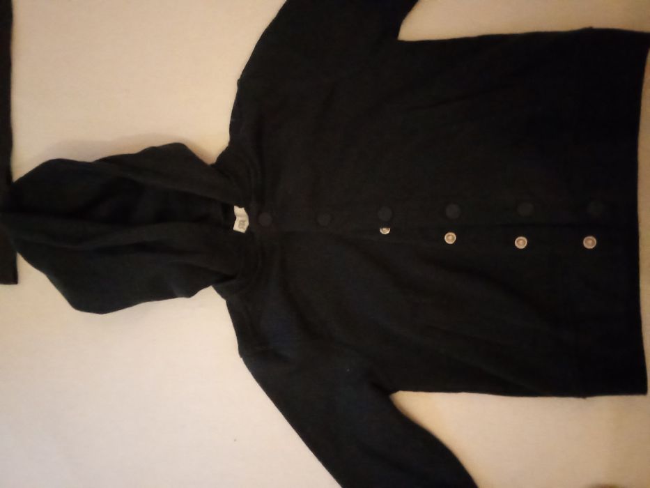 Casaco quentinho e confortável 6 anos La Redoute Novo