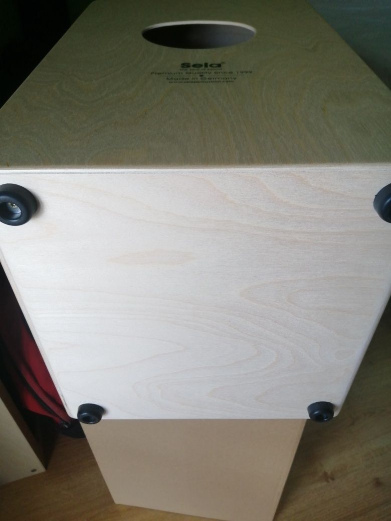 cajon sela primera se162 castanho