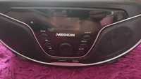 Radioodtwarzacz Medion MD-84101, boombox, radio cd mp3 USB AUX.
