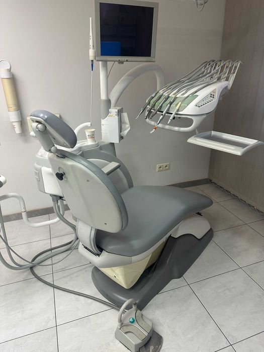 Unit Stomatologiczny