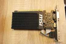 Geforce GT710 1GB lp