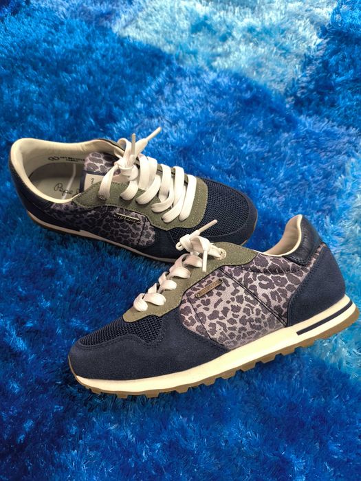 Sapatilhas senhora Pepe jeans